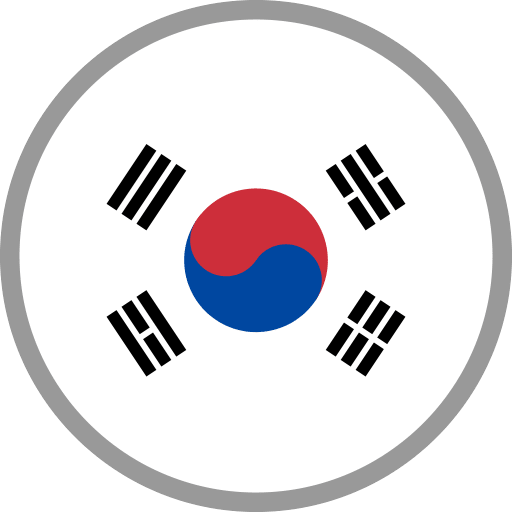South Korea